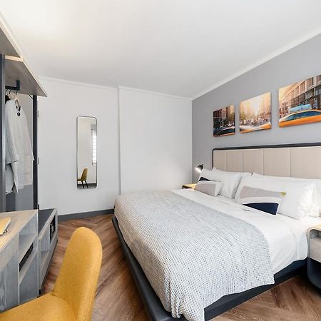 Citadines Connect Fifth Avenue New York Ξενοδοχείο Εξωτερικό φωτογραφία