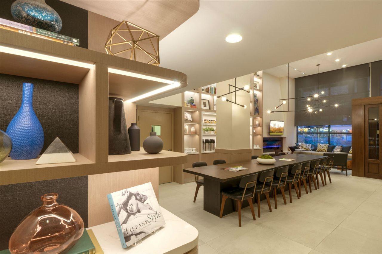 Citadines Connect Fifth Avenue New York Ξενοδοχείο Εξωτερικό φωτογραφία