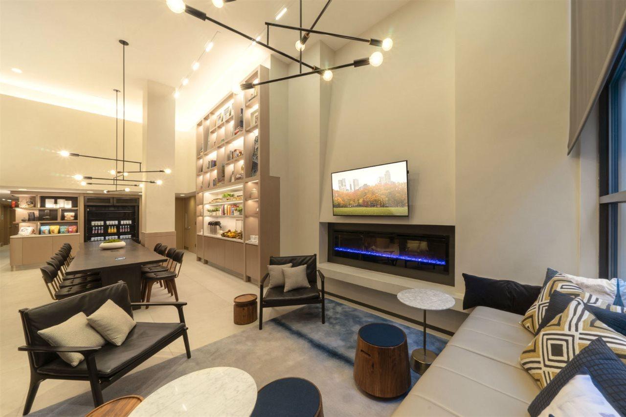 Citadines Connect Fifth Avenue New York Ξενοδοχείο Εξωτερικό φωτογραφία