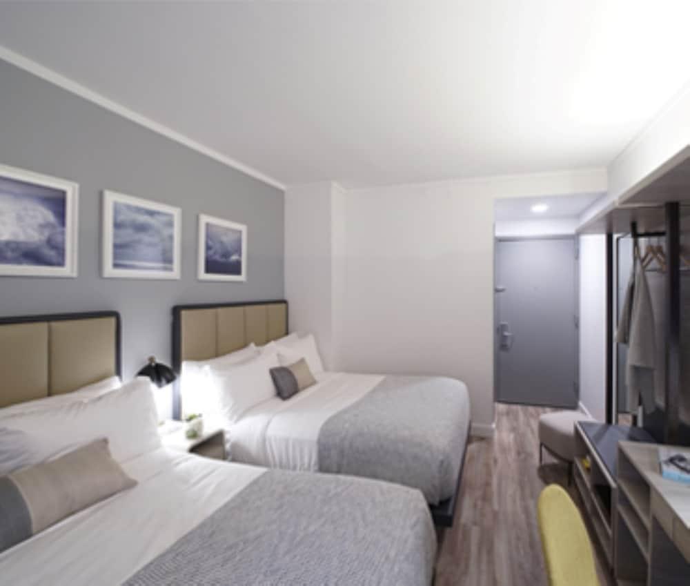 Citadines Connect Fifth Avenue New York Ξενοδοχείο Εξωτερικό φωτογραφία