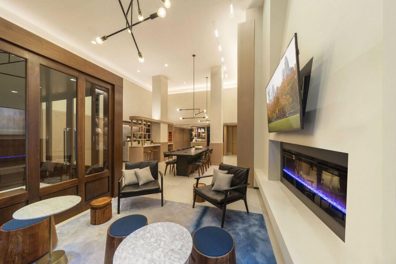 Citadines Connect Fifth Avenue New York Ξενοδοχείο Εξωτερικό φωτογραφία