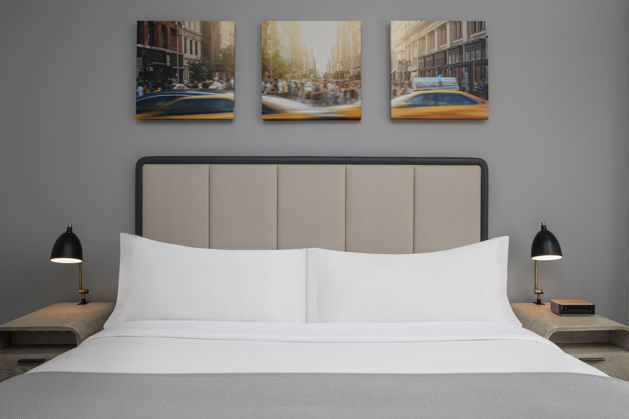 Citadines Connect Fifth Avenue New York Ξενοδοχείο Εξωτερικό φωτογραφία