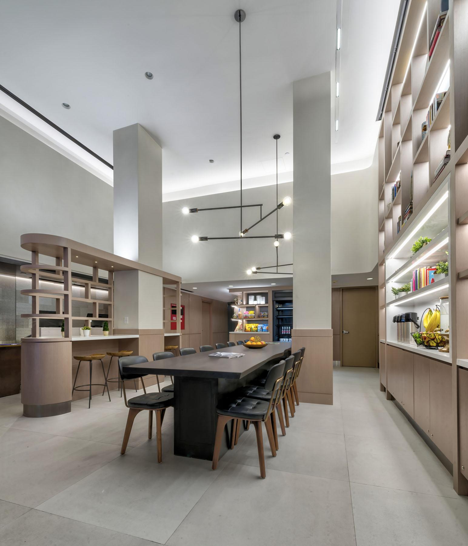 Citadines Connect Fifth Avenue New York Ξενοδοχείο Εξωτερικό φωτογραφία