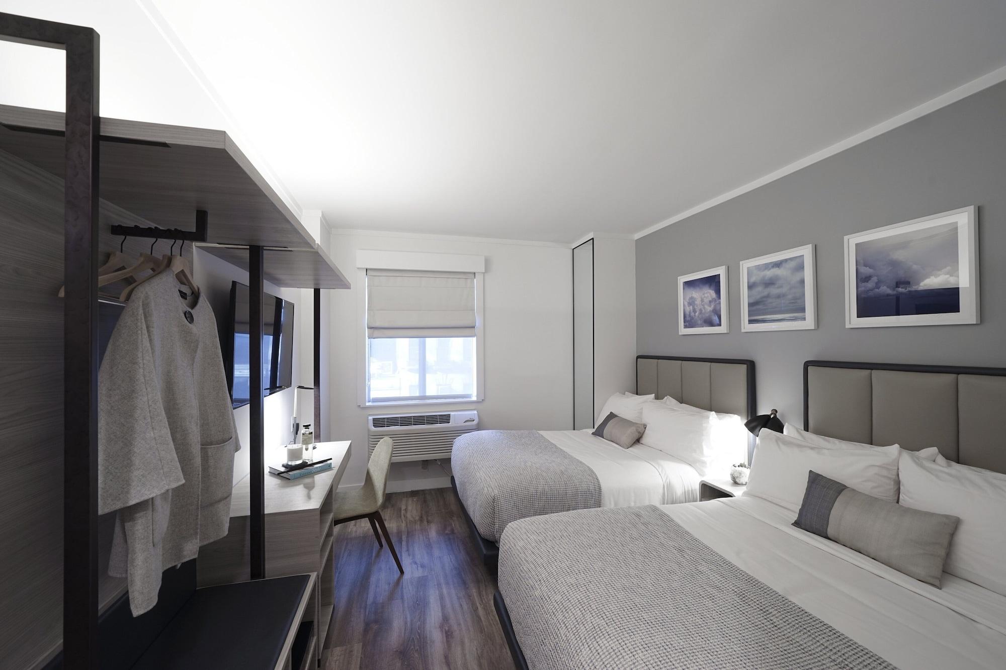 Citadines Connect Fifth Avenue New York Ξενοδοχείο Εξωτερικό φωτογραφία